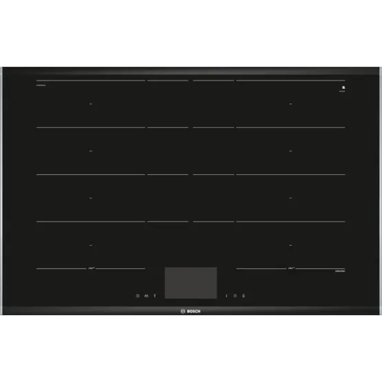 Вграден керамичен плот Bosch PXY875KW1E - Bosch