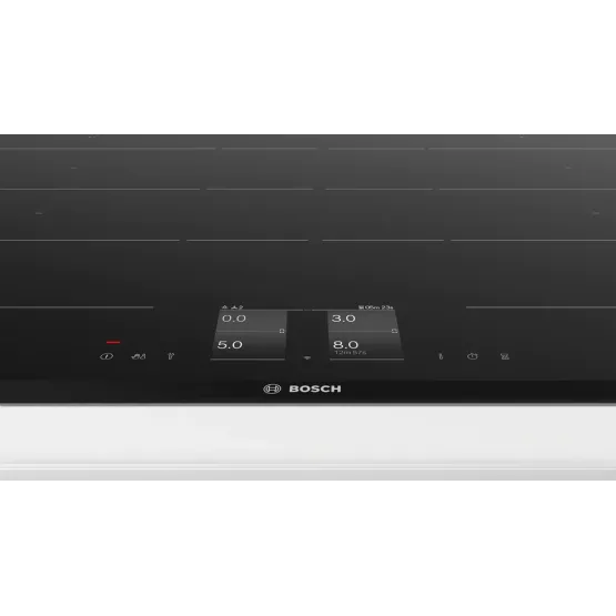 Вграден керамичен плот Bosch PXY875KW1E - Bosch