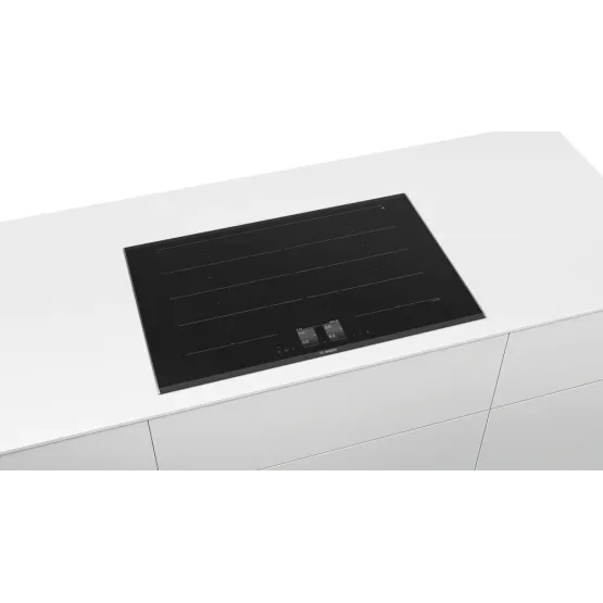 Вграден керамичен плот Bosch PXY875KW1E - Bosch