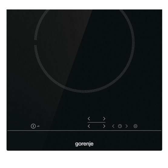 Вграден керамичен плот Gorenje ECT321BSC , Електрически - Gorenje