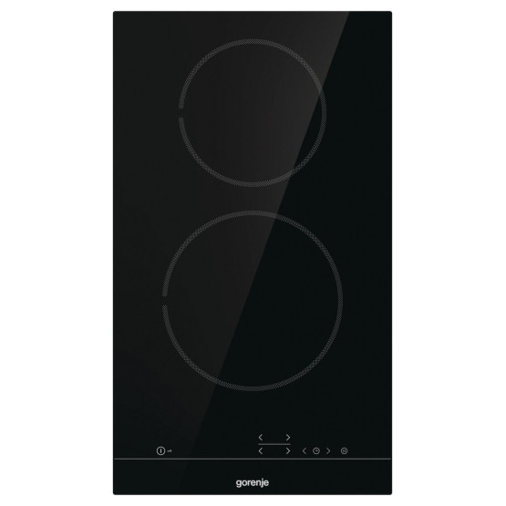Вграден керамичен плот Gorenje ECT321BSC , Електрически - Gorenje
