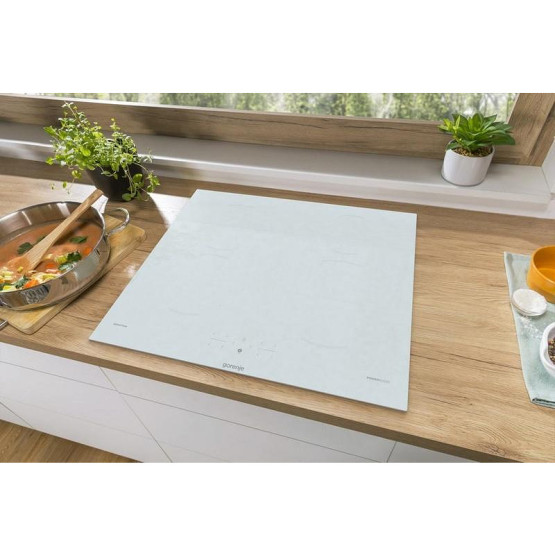 Вграден керамичен плот Gorenje GI6401WSC , Индукционен