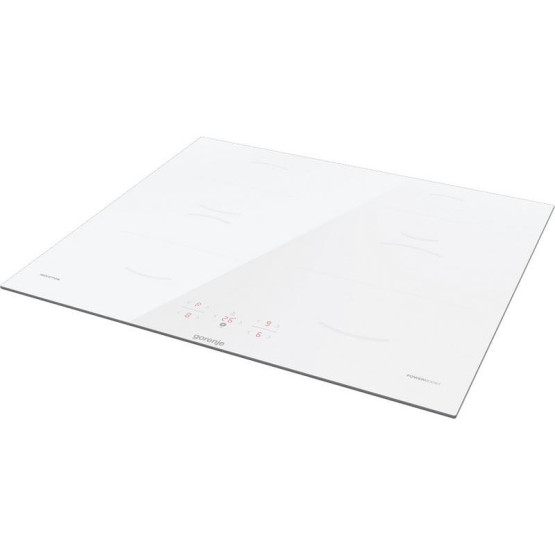 Вграден керамичен плот Gorenje GI6401WSC , Индукционен