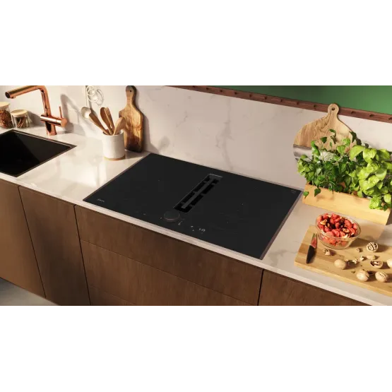 Вграден керамичен плот NEFF V68YYX4C0 (80см) Flex design