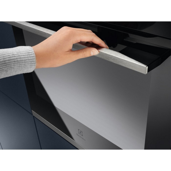 Вградена фурна Electrolux KOEBP39WX (ST) , 71 , А++ , Пиролиза , Сензорно - Electrolux