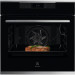 Вградена фурна Electrolux KOEBP39WX (ST) , 71 , А++ , Пиролиза , Сензорно - Electrolux