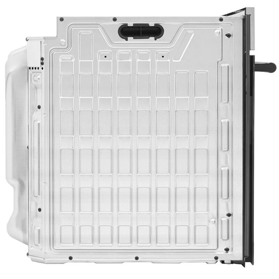 Вградена фурна Hotpoint-Ariston FA2 841 JH IX HA