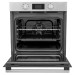 Вградена фурна Hotpoint-Ariston FA2 841 JH IX HA