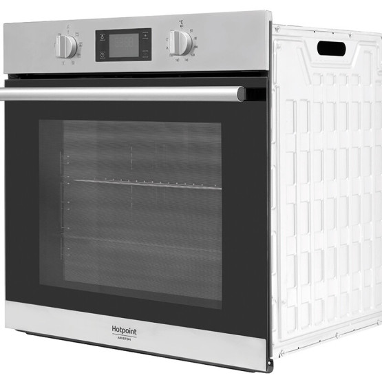 Вградена фурна Hotpoint-Ariston FA2 841 JH IX HA