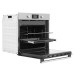 Вградена фурна Hotpoint-Ariston FA2 841 JH IX HA