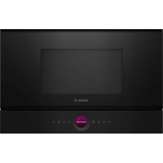 Вградена микровълнова фурна Bosch BEL7321B1