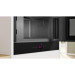 Вградена микровълнова фурна Bosch BFR7221B1 , 21 , Hydrolitic , Електронно