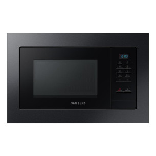 Вградена микровълнова фурна Samsung MG23A7013CA/OL , 23 , Електронно