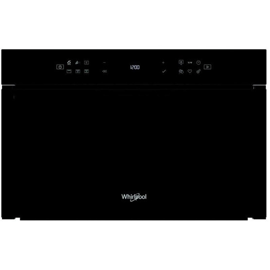 Вградена микровълнова фурна Whirlpool WMD7O4TB