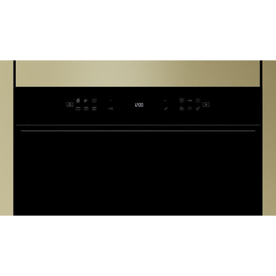 Вградена микровълнова фурна Whirlpool WMD7O4TB