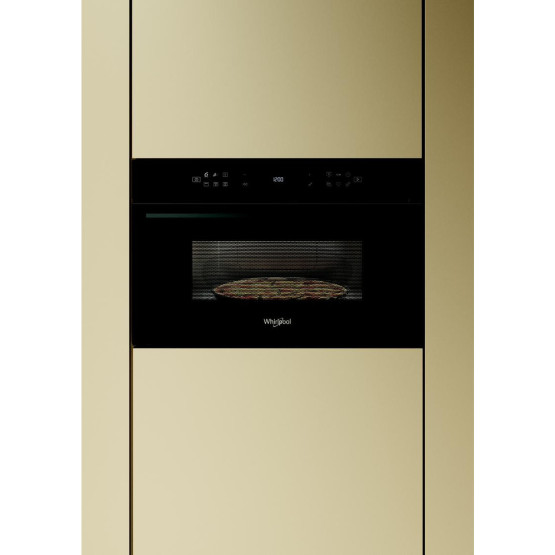 Вградена микровълнова фурна Whirlpool WMD7O4TB