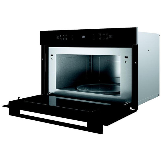 Вградена микровълнова фурна Whirlpool WMD7O4TB