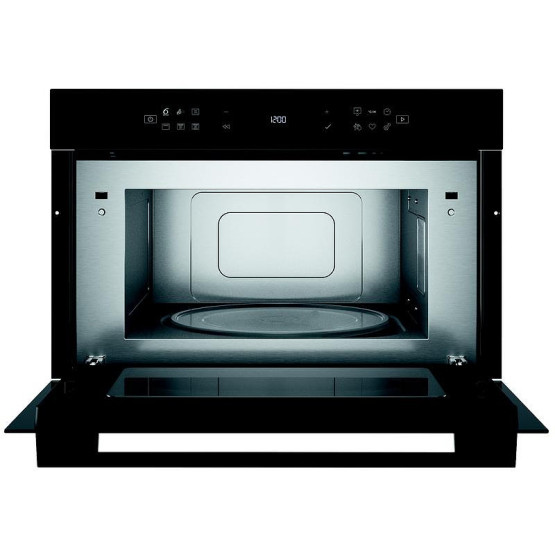 Вградена микровълнова фурна Whirlpool WMD7O4TB