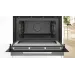 Фурна за вграждане Bosch CMG7361B1