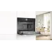 Фурна за вграждане Bosch CMG7361B1