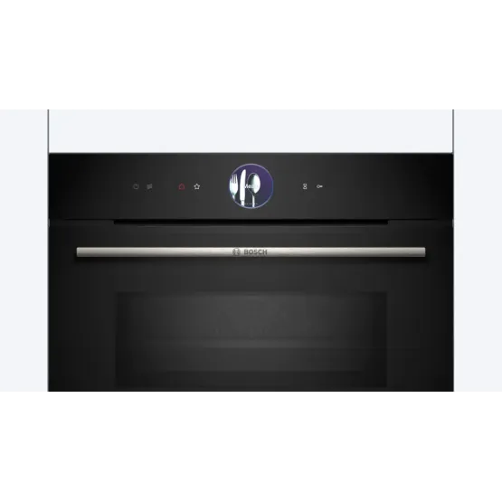 Фурна за вграждане Bosch CMG7361B1