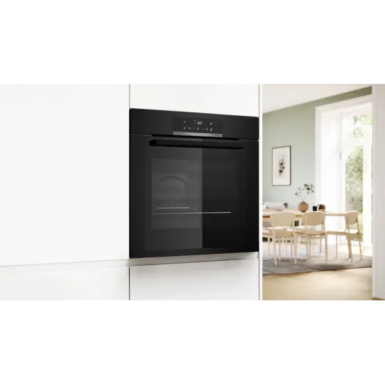 Фурна за вграждане Bosch HBA372EB3