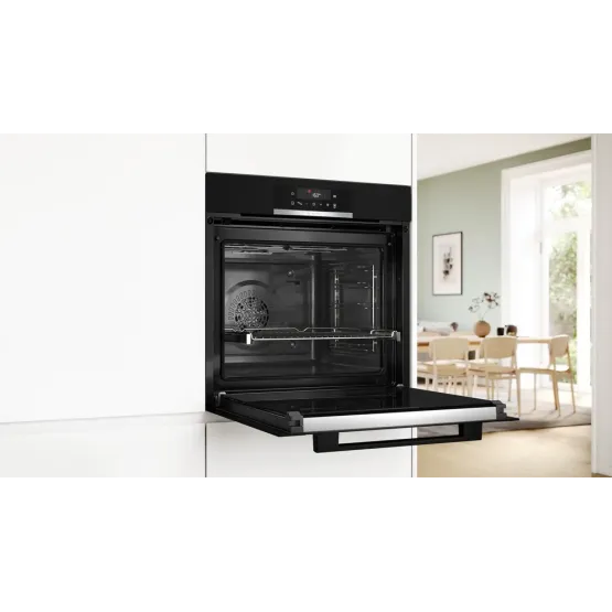 Фурна за вграждане Bosch HBA372EB3