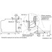 Фурна за вграждане Bosch HSG7584B1 , 71 , Eco Clean Direct , А+ , Сензорно - Bosch