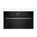 Фурна за вграждане Bosch HSG7584B1 , 71 , Eco Clean Direct , А+ , Сензорно - Bosch