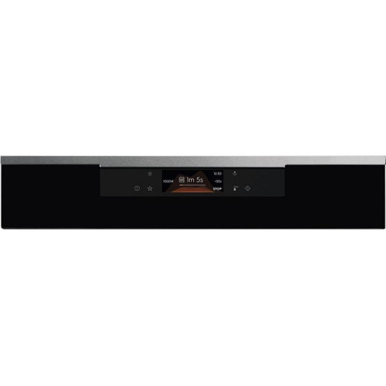 Фурна за вграждане Electrolux KVLBE09X (ST) , 44 , Сензорно