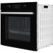 Фурна за вграждане Hotpoint-Ariston FA2 841 JH BL HA(ST) , 71 L , Diamond Clean , Push бутони , А+ - Hotpoint-Ariston