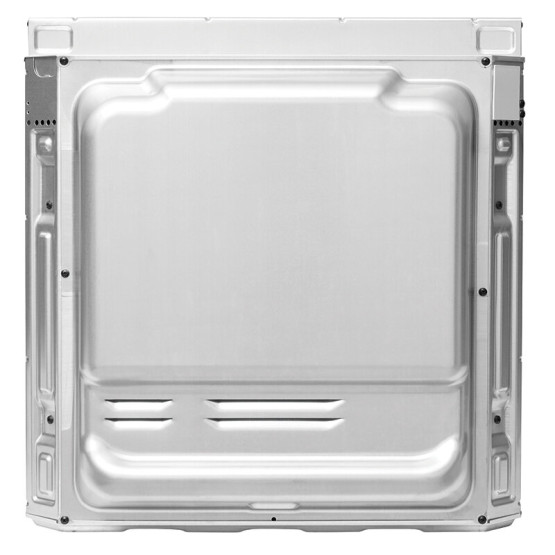 Фурна за вграждане Hotpoint-Ariston FA2 841 JH BL HA(ST) , 71 L , Diamond Clean , Push бутони , А+ - Hotpoint-Ariston