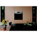 Фурна за вграждане Hotpoint-Ariston HAO 258HSU1F X , 71 , Push бутони , А+