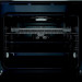 Фурна за вграждане Hotpoint-Ariston HAO 258HSU1F X , 71 , Push бутони , А+