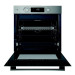 Фурна за вграждане Hotpoint-Ariston HAO 258HSU1F X , 71 , Push бутони , А+