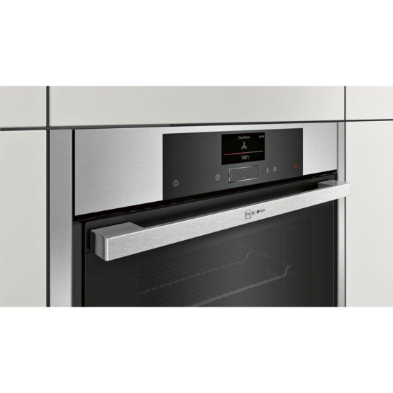 Фурна за вграждане NEFF B45CS24N0 , 71 L , А , Сензорно - NEFF