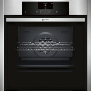 Фурна за вграждане NEFF B45CS24N0 , 71 L , А , Сензорно - NEFF