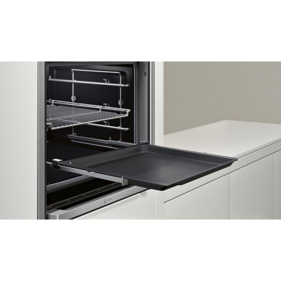 Фурна за вграждане NEFF B45CS24N0 , 71 L , А , Сензорно - NEFF