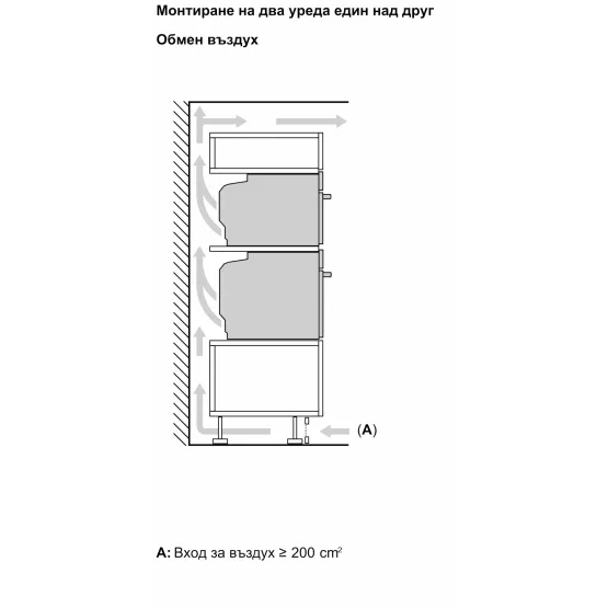 Фурна за вграждане NEFF B64CS31N0 , 71 , Hydrolitic , А+ , Сензорно
