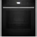 Фурна за вграждане NEFF B64CS31N0 , 71 , Hydrolitic , А+ , Сензорно