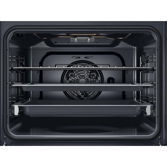 Фурна за вграждане Whirlpool OMR58HU1B
