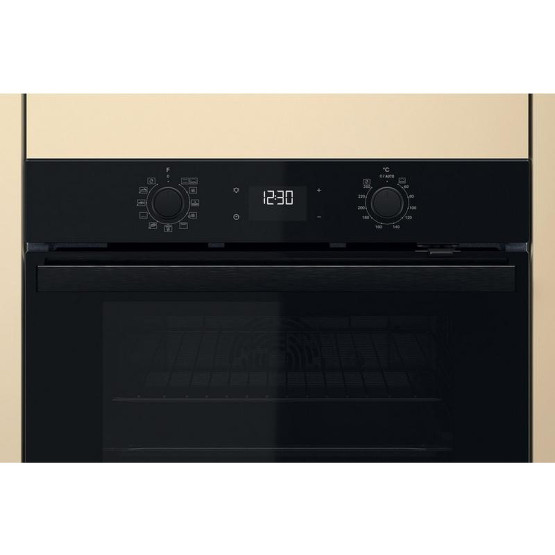 Фурна за вграждане Whirlpool OMR58HU1B