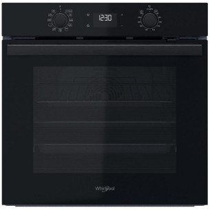 Фурна за вграждане Whirlpool OMR58HU1B