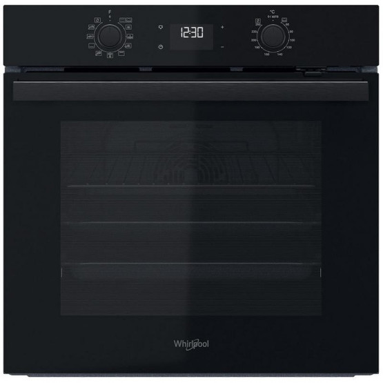 Фурна за вграждане Whirlpool OMR58HU1B
