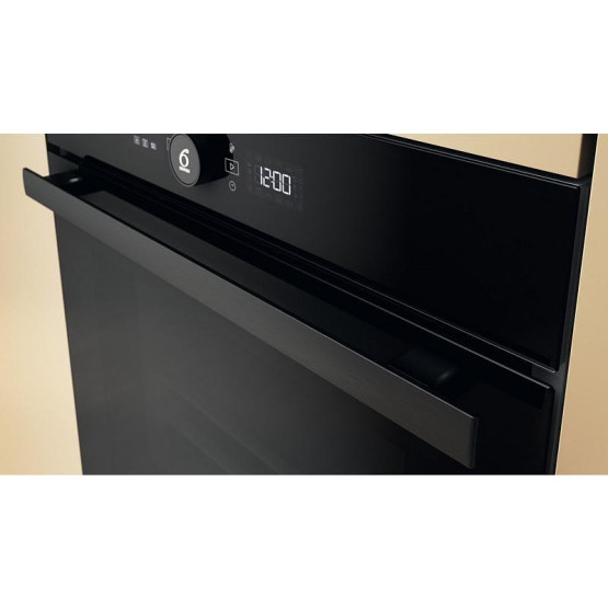 Фурна за вграждане Whirlpool WOI4S8HM2SBA .