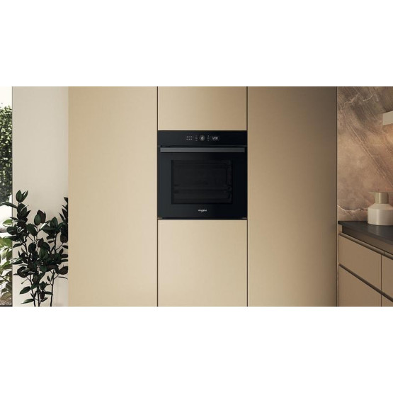 Фурна за вграждане Whirlpool WOI4S8HM2SBA .
