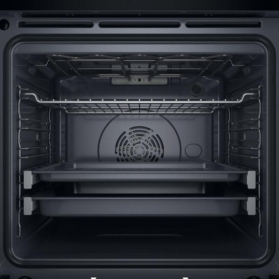 Фурна за вграждане Whirlpool WOI4S8HM2SBA .