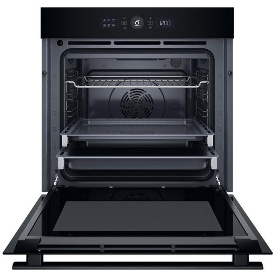 Фурна за вграждане Whirlpool WOI4S8HM2SBA .