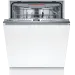 Съдомиялна машина за вграждане Bosch SMV4ECX23E , 14 комплекта, 600 Ш, мм, C