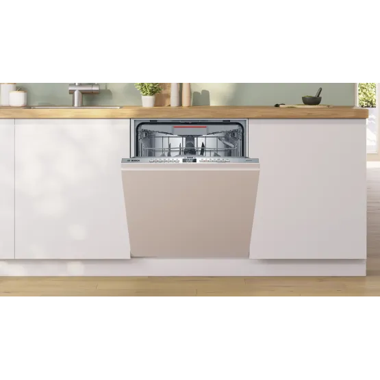 Съдомиялна машина за вграждане Bosch SMV4ECX23E , 14 комплекта, 600 Ш, мм, C